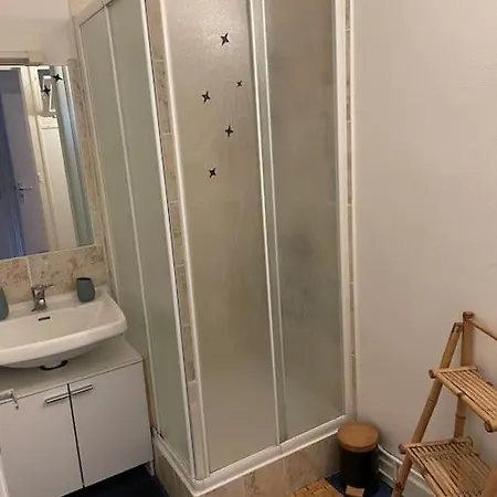 Appartamento Appart, Chantier Naval, Très Cosy Et Vintage