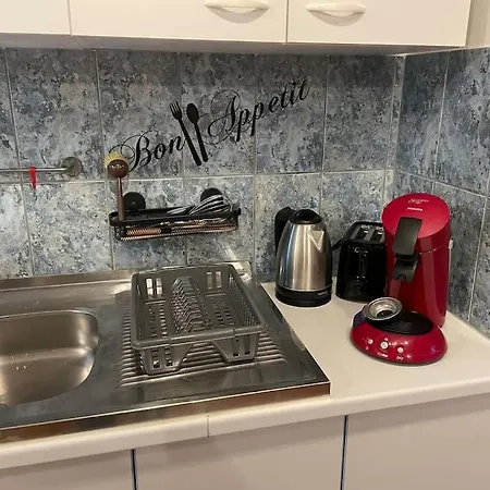 Apartment Appart, Chantier Naval, Tres Cosy Et Vintage *