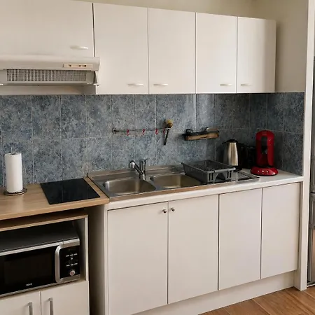 Appart, Chantier Naval, Très Cosy Et Vintage Appartamento