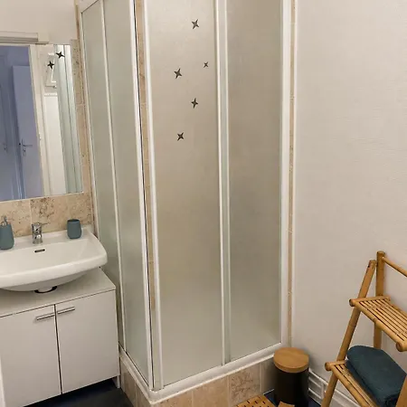 Appartamento Appart, Chantier Naval, Très Cosy Et Vintage *